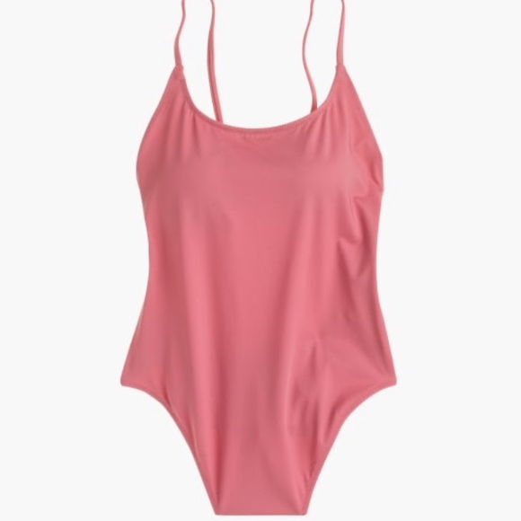 J. Crew Playa Newport One-Piece - Picture 1 of 5